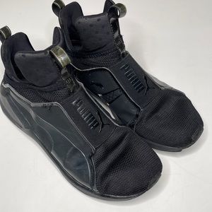 puma fierce shoes